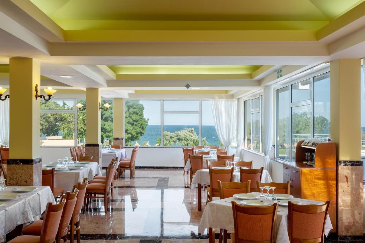 Hotel Cleopatra Сатурн Екстериор снимка