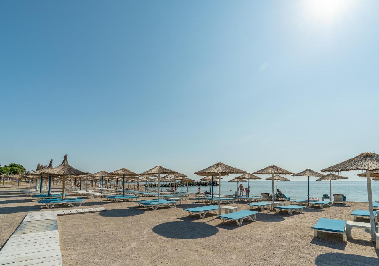 Hotel Cleopatra Сатурн Екстериор снимка