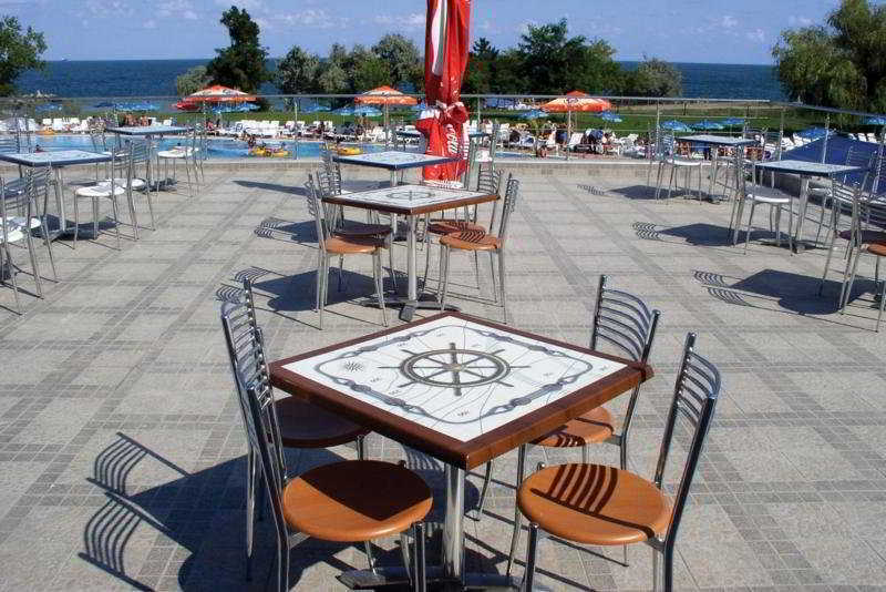 Hotel Cleopatra Сатурн Екстериор снимка